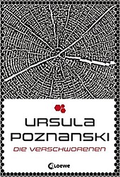 Linkbildchen Die Verschworenen Ursula poznanski