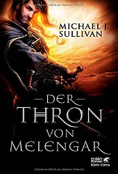 Der Thron von Melengar