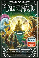 Tale of Magic Linkbildchen 1