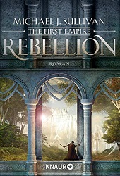 The First Empire 1