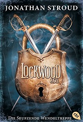 Lockwood und Co Band 1