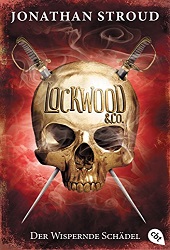 Lockwood und Co Band 2