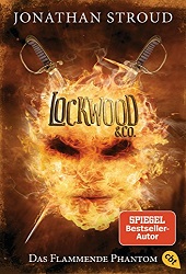 Lockwood und Co Band 4