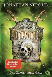Lockwood und Co Band 5