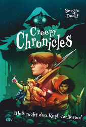 Creepy Chronicales 1