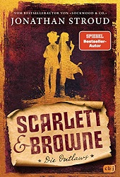 Scarlett u. Browne 1