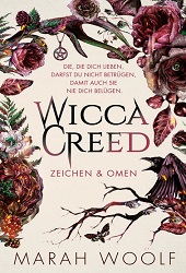 Wicca Creed 1