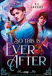 So this is Ever After